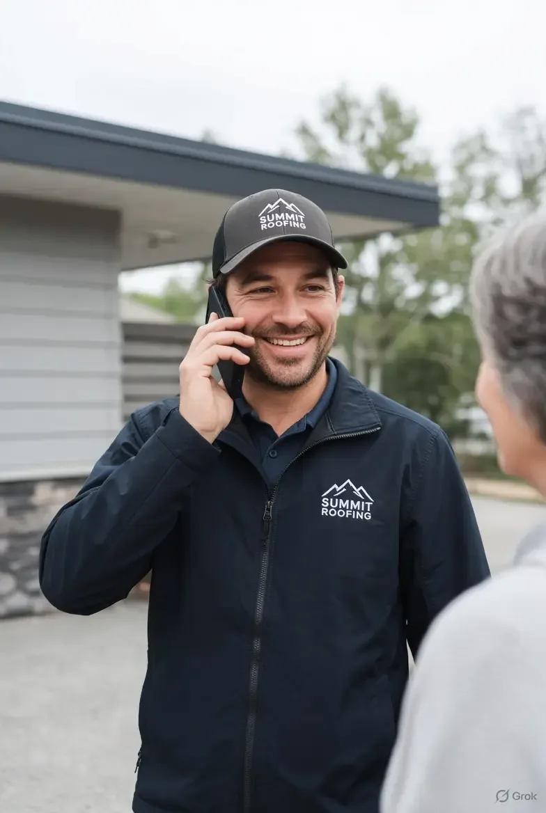 Flat Roof Leak Repair Comer, GA FAQs